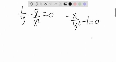 find-and-classify-the-critical-points-of-the-given-functions-fx-yfracxyfrac8x-y-4