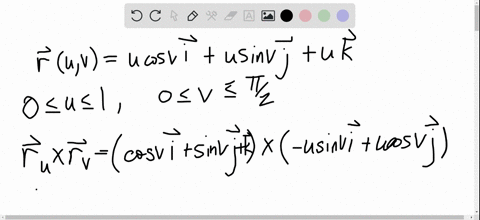 5-20-evaluate-the-surface-integral-iint_s-x-y-z-d-s-s-is-the-cone-with-parametric-equations-xu-cos-v