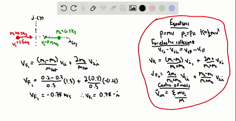 a-ball-of-mass-0200-mathrmkg-has-a-velocity-of-150-mathrmi-mathrmm-mathrms-a-ball-of-mass-0300-mat-2