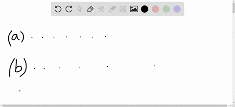 draw-motion-diagrams-for-a-an-object-moving-to-the-right-at-constant-speed-b-an-object-moving-to-t-3