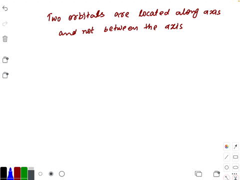 which-two-orbitals-are-located-along-the-axis-and-not-between-the-axis-a-d_x-y-d_alpha2-b-d_x-y-p_x-