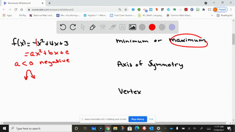 for-the-following-exercises-determine-where-is-a-minimum-or-maximum-value-to-each-quadratic-functi-3