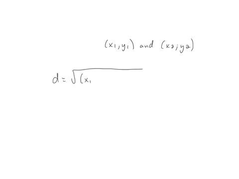 multiple-choice-choose-the-expression-that-equals-the-distance-between-two-points-leftx_1-y_1right-a