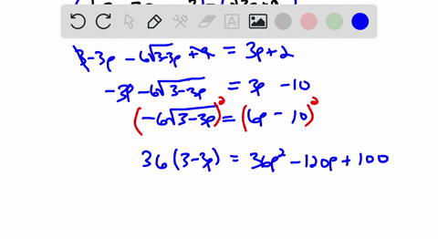 solve-each-equation-sqrt3-3-p-3sqrt3-p2