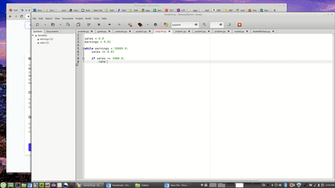 SOLVED:Write a pseudocode If-Then statement that assigns 0.2 to ...