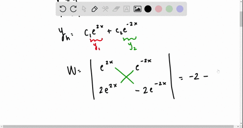 solve-each-differential-equation-by-variation-of-parameters-yprime-prime-4-ye2-x