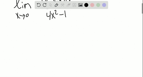 calculate-lim-_x-rightarrow-0-frac2-x-sin-pi-x4-x2-1
