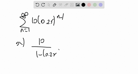 numerical-graphical-and-analytic-analysis-a-find-the-sum-of-the-series-b-use-a-graphing-utility-to-4