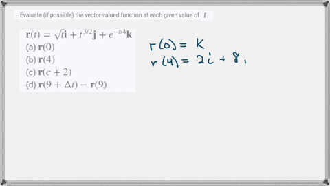 evaluate-if-possible-the-vector-valued-function-at-each-given-value-of-t-mathbfrtsqrtt-mathbfit3-2-m
