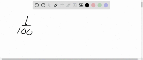 write-each-fraction-as-an-expression-using-a-negative-exponent-other-than-1-frac1100