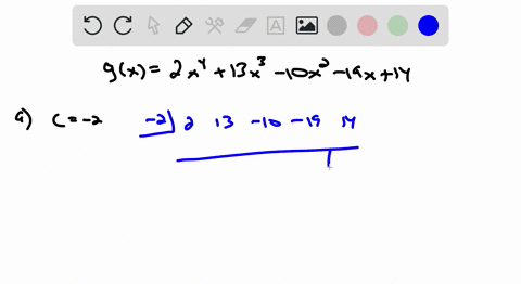 use-the-remainder-theorem-to-determine-if-the-given-number-c-is-a-zero-of-the-polynomial-see-examp-2