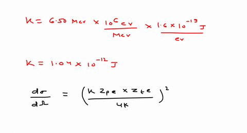 a-650-mev-alpha-particle-scatters-at-a-600circ-angle-off-a-lead-nucleus-determine-the-differential-c