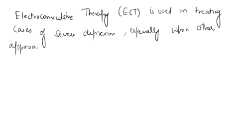 electroconvulsive-therapy-ect-is-used-a-only-after-successful-treatment-with-antidepressant-drugs-b