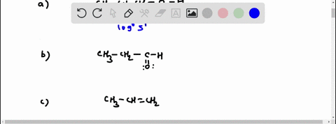use-the-vsepr-model-to-predict-the-bond-angles-about-each-atom-of-carbon-nitrogen-and-oxygen-in-th-3