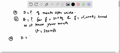 a-estimate-the-diameter-of-your-mouth-when-open-wide-b-determine-the-angular-deflection-of-200-mathr