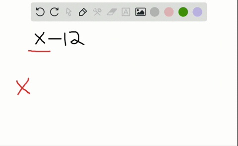 match-the-expression-with-the-appropriate-wording-from-the-column-a-x-minus-negative-twelve-b-the--4