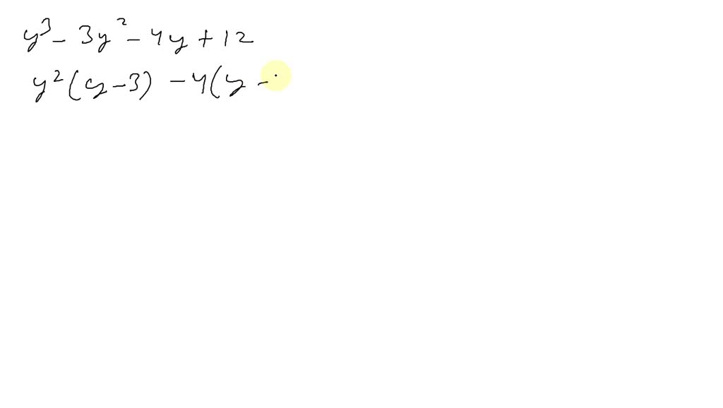 SOLVED Factor Completely 4 Y 3 12 Y 2 72 Y solved-factor-completely-4-y-3-12-y-2-72-y