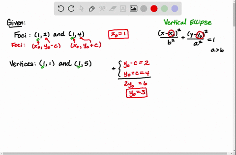 find-an-equation-for-the-indicated-conic-section-ellipse-with-foci-12-and-14-and-vertices-11-and-15