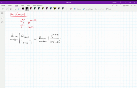 use-the-ratio-test-to-determine-whether-each-series-converges-absolutely-or-diverges-sum_n2infty-fra