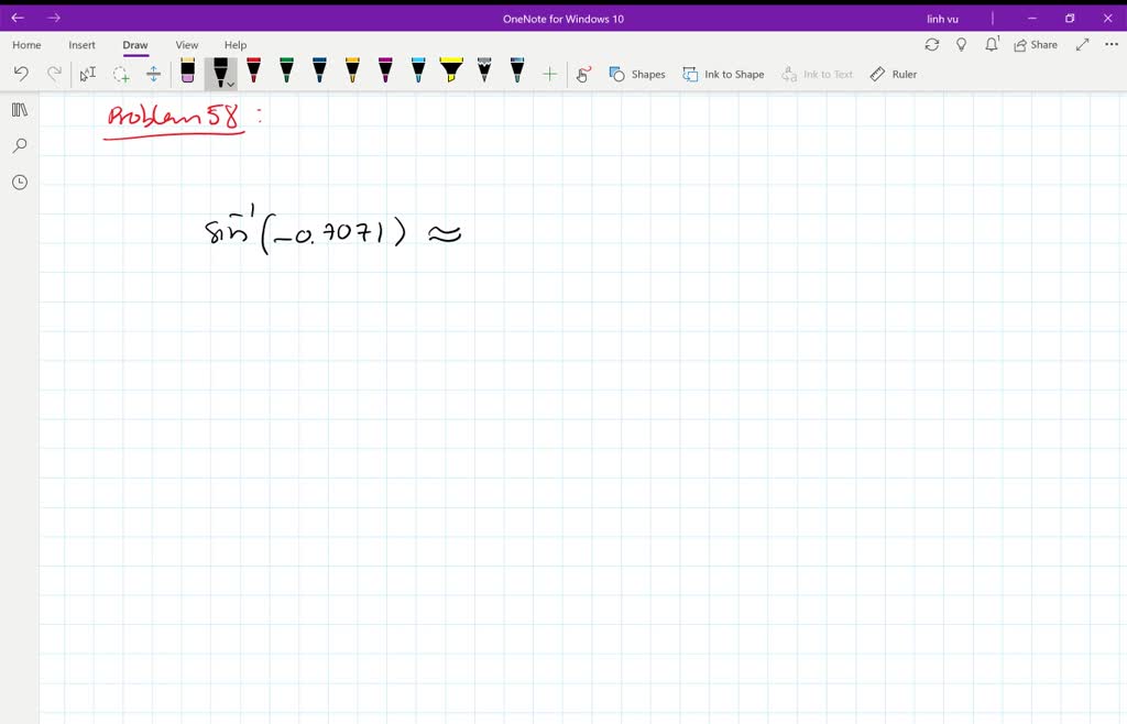 SOLVEDFind the degree measure of each to two decimal places using a