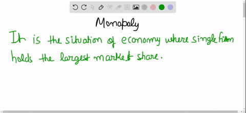 the-social-desirability-of-any-particular-firm-should-be-judged-not-on-the-basis-of-its-market-share