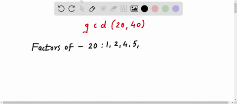 find-the-greatest-common-divisor-of-each-pair-of-integers-2040