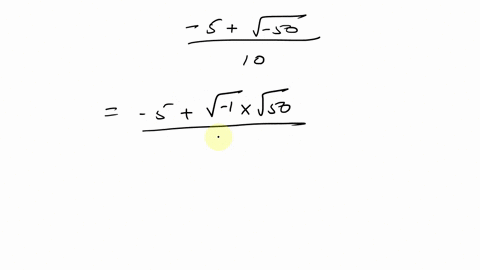 simplify-the-complex-numbers-write-the-answer-in-the-form-ab-i-frac-5sqrt-5010