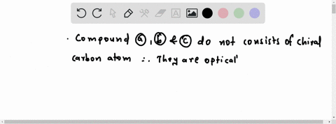 which-of-the-following-molecules-is-expected-to-rotate-the-plane-of-plane-polarized-light