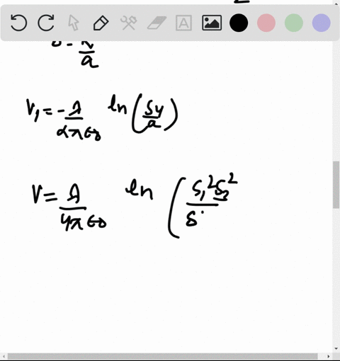 a-for-the-configuration-in-prob-45-calculate-the-force-on-mathbfp_2-due-to-mathbfp_1-and-the-force-o