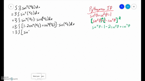 evaluate-the-given-indefinite-integral-int-3-sin-5x-5-d-x