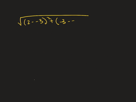use-the-distance-formula-to-find-the-distance-between-each-pair-of-points-lesson-13-p-3-1-q2-3