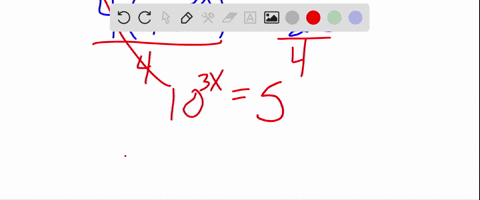 solve-the-exponential-equations-exactly-and-then-approximate-your-answers-to-three-decimal-places-4l