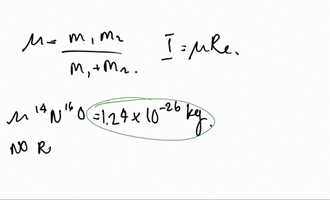 what-is-the-reduced-mass-of-14-mathrmn16-mathrmo-what-is-its-moment-of-inertia-if-r_mathrme1151-math