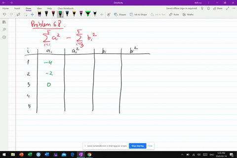 in-exercises-61-68-use-the-graphs-of-lefta_nright-and-leftb_nright-to-find-each-indicated-sum-sum_-7