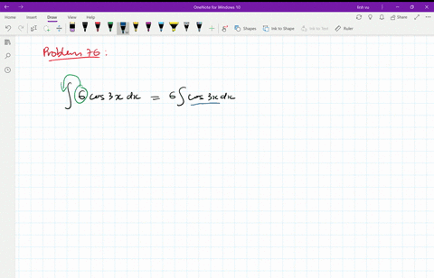 find-the-indefinite-integrals-int-6-cos-3-x-d-x