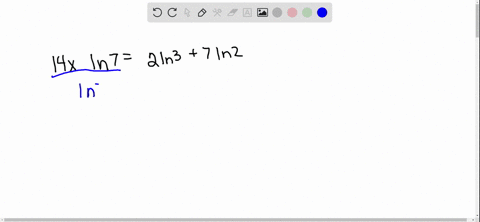 solve-the-equation-14-x-ln-72-ln-37-ln-2