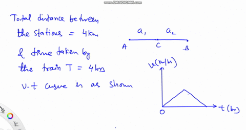 a-train-starts-from-station-a-with-uniform-acceleration-a_1-for-some-distance-and-then-goes-with-u-2