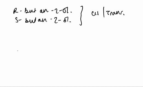 a-draw-the-product-or-products-that-will-be-obtained-from-the-reaction-of-cis-2-butene-and-trans-2-b
