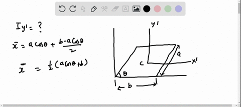 determine-the-moment-of-inertia-of-the-parallelogram-about-the-yprime-axis-which-passes-through-th-2