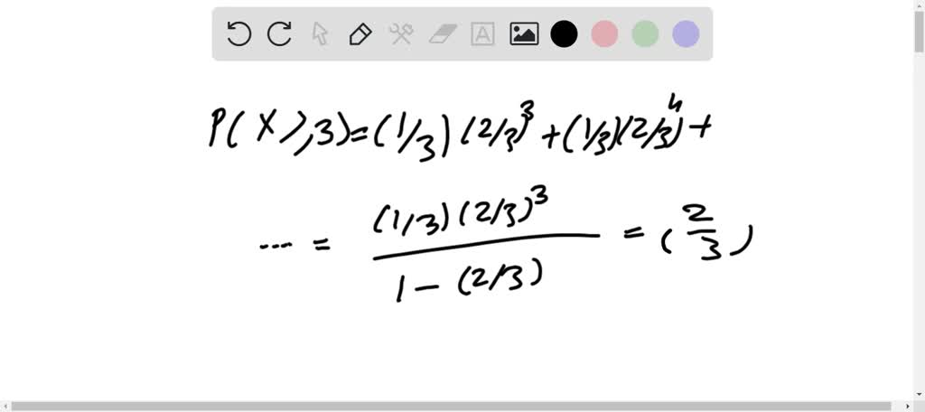 solved-let-x-have-a-binomial-distribution-with-parameters-n-and-p-frac-1-3-determine-the