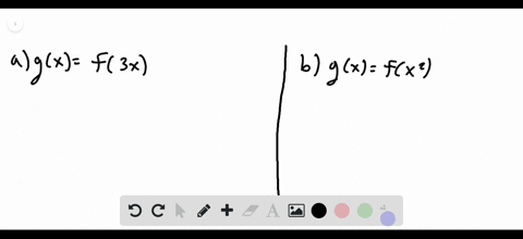 describing-relationships-the-relationship-between-f-and-g-is-given-describe-the-relationship-between