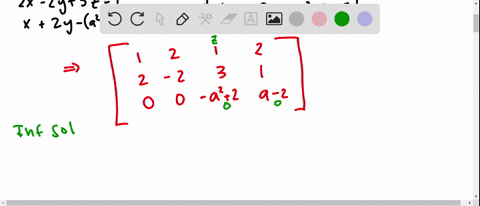 determine-the-values-of-a-for-which-the-system-has-no-solutions-exactly-one-solution-or-infinitely-2