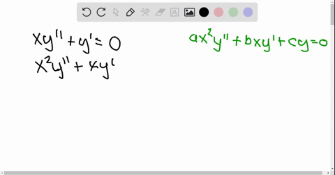 solve-the-given-differential-equation-x-yprime-primeyprime0