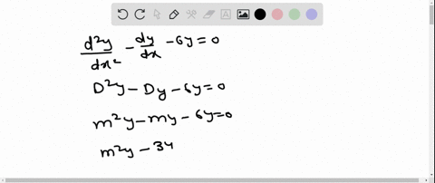 solve-the-given-differential-equations-fracd2-yd-x2-fracd-yd-x-6-y0-2