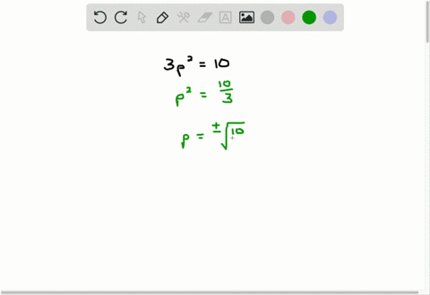 solve-each-equation-by-using-the-square-root-property-simplify-all-radicals-see-example-2-3-p210