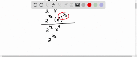 simplify-the-expressionfracleft2-x2right3-221-2-x4
