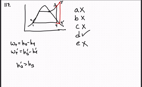 consider-a-simple-ideal-rankine-cycle-with-fixed-boiler-and-condenser-pressures-if-the-steam-is-supe