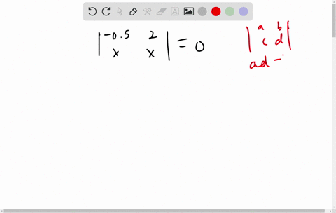 to-solve-a-determinant-equation-such-as-leftbeginarrayrr-6-4-2-x-endarrayright2-expand-the-determi-2