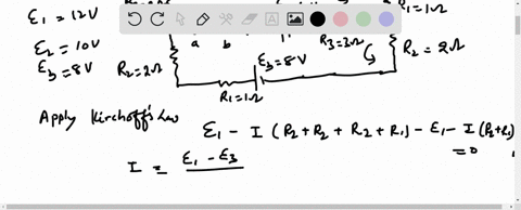 a-find-the-potential-of-point-a-with-respect-to-point-b-in-fig-mathbfp-2-6-5-7-b-if-points-a-and-b-a