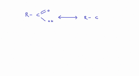 eventhough-a-carboxylic-acid-contains-mathrmc-group-it-does-not-form-oxime-with-hydroxyl-amine-becau